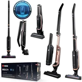 Eldominvest VESS OB90 Schwarz