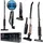 Eldominvest VESS OB90 Schwarz