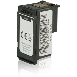 kompatible Ware kompatibel zu Canon PG-545 / 8287 B 001 schwarz