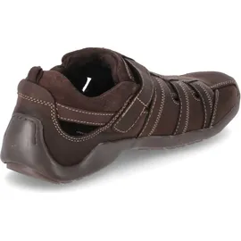 CAMEL ACTIVE Herren Sandalen Dunkelbraun 41
