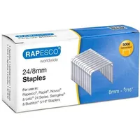 Rapesco RAPESCO® Heftklammern 24/8