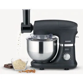 Severin ZB 5592 Hobelaufsatz für Küchenmaschine
