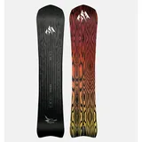 Jones Freecarver 6000S Snowboard black Gr.