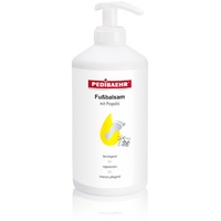 PEDIBAEHR Fußbalsam mit Propolis 500ml