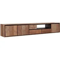 Dtp Home TV-Board Metropole Hängend, 235 cm