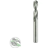 Alpen 92100800100 HSS-E Metall-Spiralbohrer 8mm Gesamtlänge 79mm Cobalt 1897