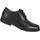 GEOX Federico C Schwarz 38
