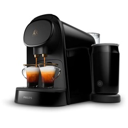Philips L'Or Barista Kapsel-Kaffeemaschine LM8014/60.