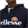 Ellesse Gottero OH Hoody Sweatshirt, Navy,