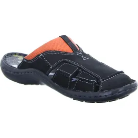 Krisbut Slides Schwarz 46