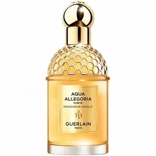 Guerlain Aqua Allegoria Mandarine Basilic Forte Eau de Parfum 75 ml