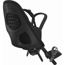Thule Yepp 2 Mini Frontmontage Midnight Black