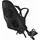 Thule Yepp 2 Mini Frontmontage Midnight Black