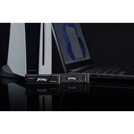 Kingston Fury Renegade 1 TB M.2