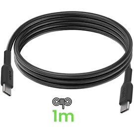 Belkin BOOST CHARGE Hybrid Dual Ladeger.+Powerbk.BPZ003bt1MBK-B6