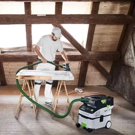 Festool Absaugmobil CLEANTEC CTLC MIDI I-Basic 57066