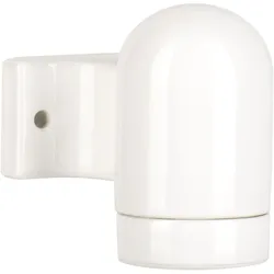 Bailey | Decken-/Wandleuchte | LED austauschbar | 60W Ohne Dimmfunktion