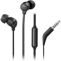 Motorola Sound Earbuds 3-S Schwarz