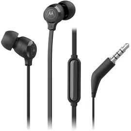 Motorola Sound Earbuds 3-S Schwarz