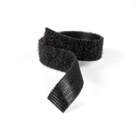 Velcro Brand Klettband ONE-WRAP VEL-EC60253 10mm x 5m schwarz