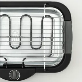 Weasy GBE 40 2000 W schwarz