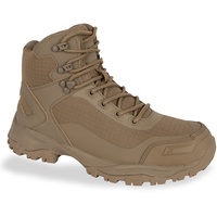 Mil-Tec Tactical Ripstop, Schuhe - Beige (Coyote) - 8