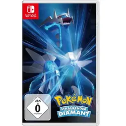 Pokemon - Strahlender Diamant