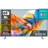 65U6KQ 65 Zoll MiniLED ULED 4K TV