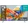 Hisense 65U6KQ 65 Zoll MiniLED ULED 4K TV