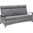 LC Garden Keramo 3er Sofa grau