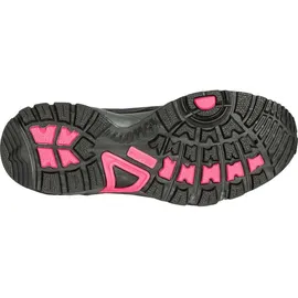 Hi Tec Hi-Tec Ripper Low Woman blau 36