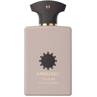Amouage Library Collection Opus XII Rose Incense Eau de Parfum 100ml
