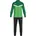 Trainingsanzug soft green/sportgrün 116