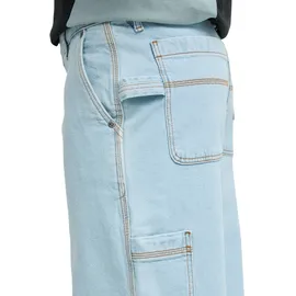 QUIKSILVER Carpenter Baggy-Jeans Indigo Light 28