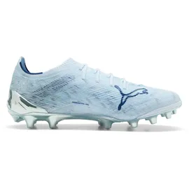 Puma Ultra 6 Ultimate AG Herren Icy Blue/White 43