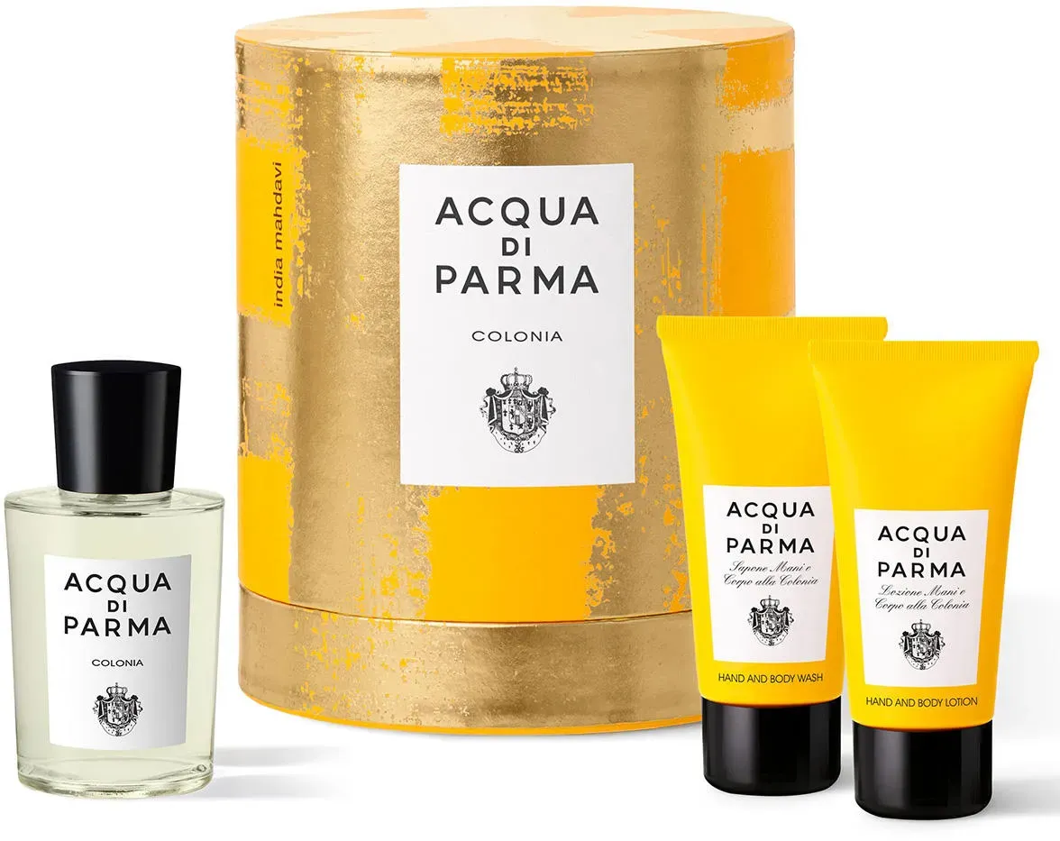 Acqua di Parma Colonia Gift Set