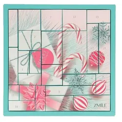 Beauty Adventskalender Puzzle