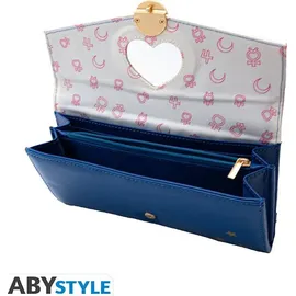 ABYstyle SAILOR MOON - Zip Purse "Sailor Moon"