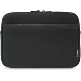 Hama Neoprene mit Vorderfach, 28 cm (11), Schwarz (00231032)"