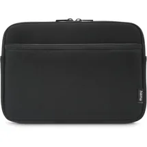 Hama Neoprene mit Vorderfach, 28 cm (11), Schwarz (00231032)"
