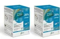 NATURA MIX ADVANCED RENFORT - 28 sachets Sachet(S) 2x28 pc(s)