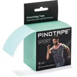 Pino Pharmazeutische Präparate GmbH Pinotape Sport Kinesiologie Tape Mint 5 cm x 5 m