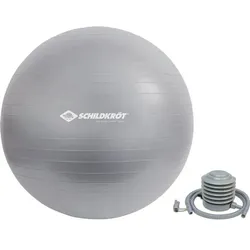 SCHILDKRÖT FITNESS Ball Schildkröt Gymnastikball,, Keine Farbe, 65