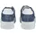 Gabor Comfort Sneaker Low Blau Damen 41