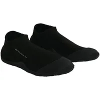 QUIKSILVER Neoprenschuhe Prologue Schwarz 1 mm