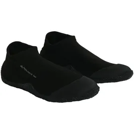 QUIKSILVER Neoprenschuhe Prologue Schwarz 1 mm