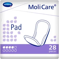 Hartmann MoliCare Pad 4 Tropfen