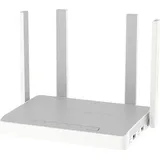 Keenetic Titan KN-1811-01-EU-UK AX3200 Mesh Wi-Fi 6 Multi-Gigabit Router - Weiß