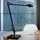 Flos Kelvin Edge Schwarz