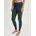 Leggings S 40/42 grün Single Jersey Leggings Single Jersey